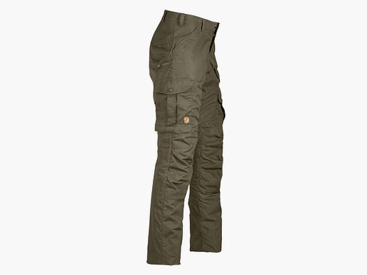 Fjällräven Pantaloni Barents Pro Hydratic