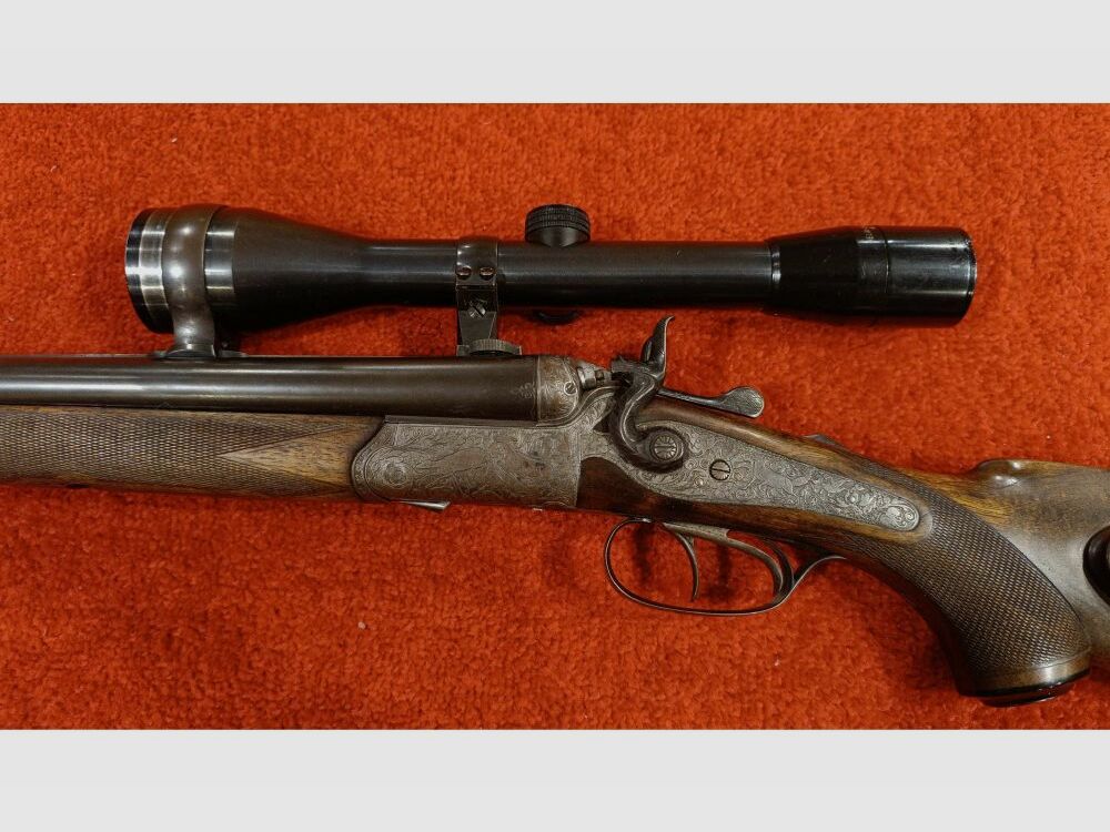 HTL Ferlach ohne 5,6x52R;20/65;20/65