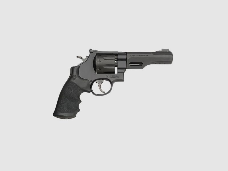 SMITH & WESSON Revolver Mod. 327 -5' TRR8 .357Mag 8-Schuss