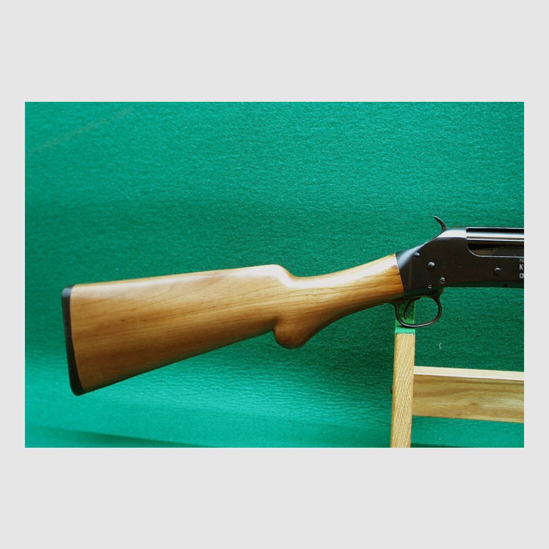 Norinco	 Mod. Winchester 1897 Kal.12/70