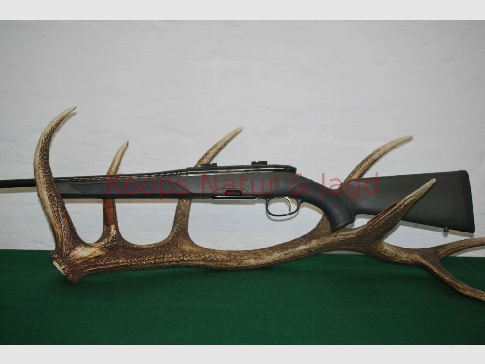 Steyr Mannlicher Classic, Bild 5 von 6