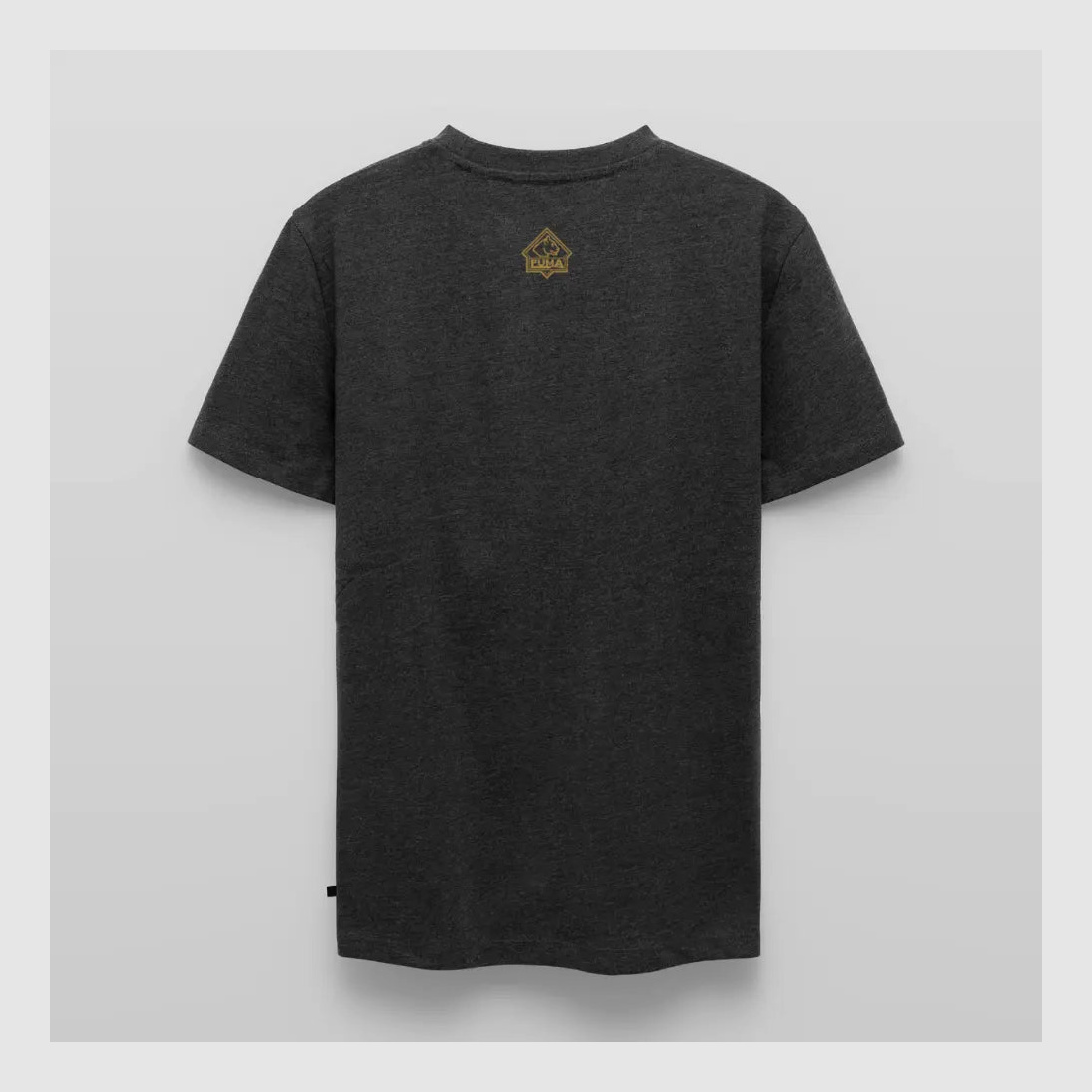PUMA Men’s Premium T-Shirt "PUMA Automesser Retrodesign"