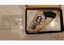 Taurus 605
