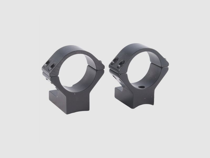 TALLEY REMINGTON 700 30MM MEDIUM SCOPE MOUNT, image 4 of 4