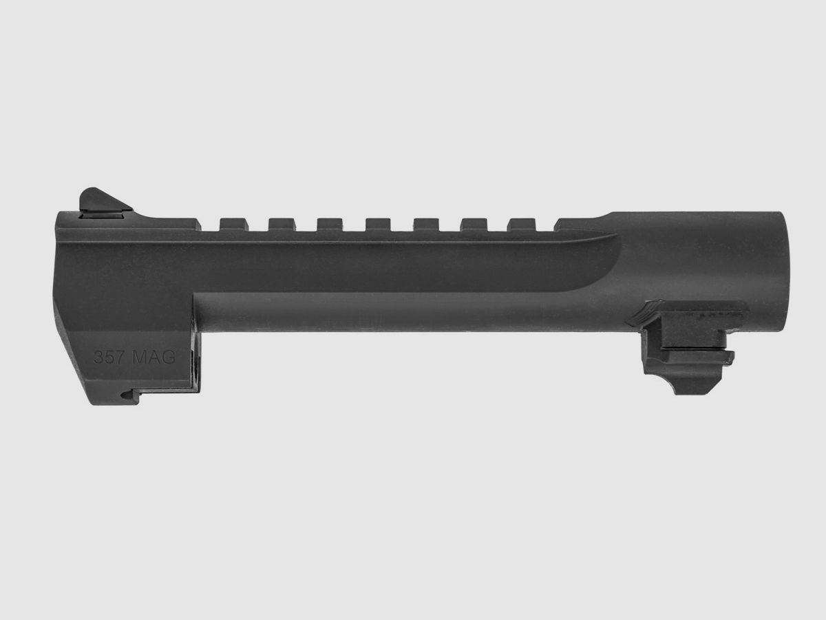 A-Lauf Desert Eagle XIX 6" Black