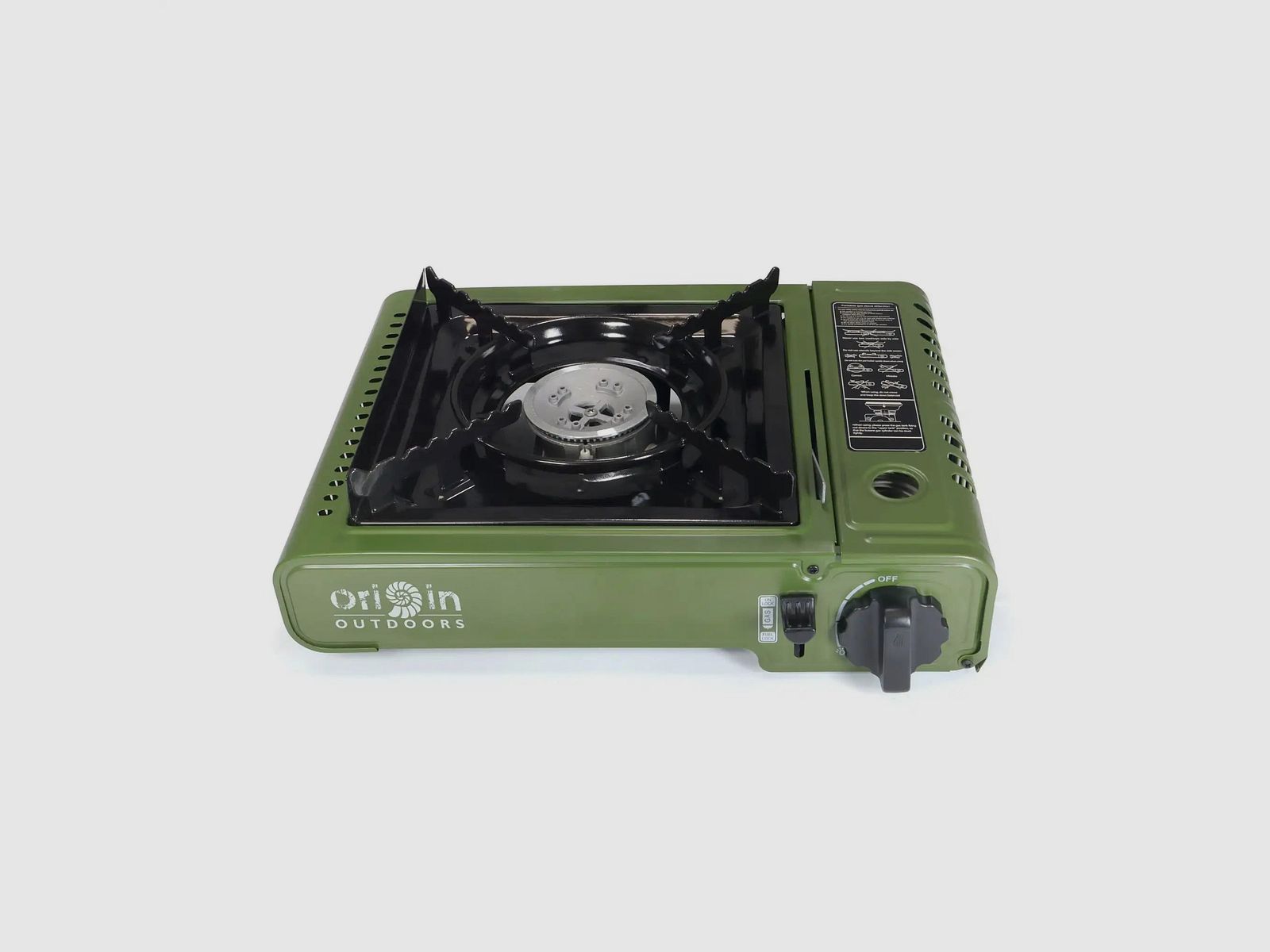 Réchaud Origin Outdoors CookHeat