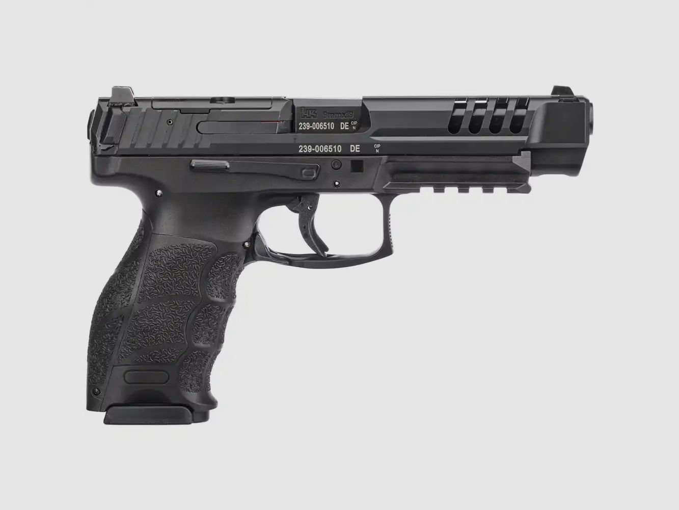 Heckler&Koch HK SFP9L-Pronto per ottica