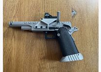 Bul SAS II UR .38SA/9mm Luger