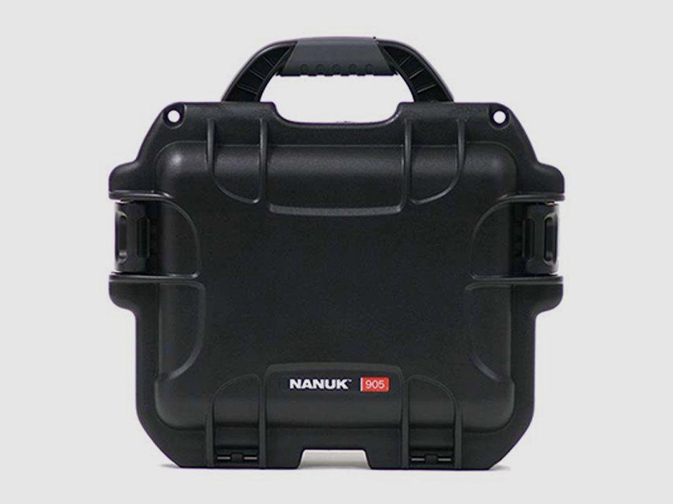 NANUK Koffer 905, Bild 1 von 6