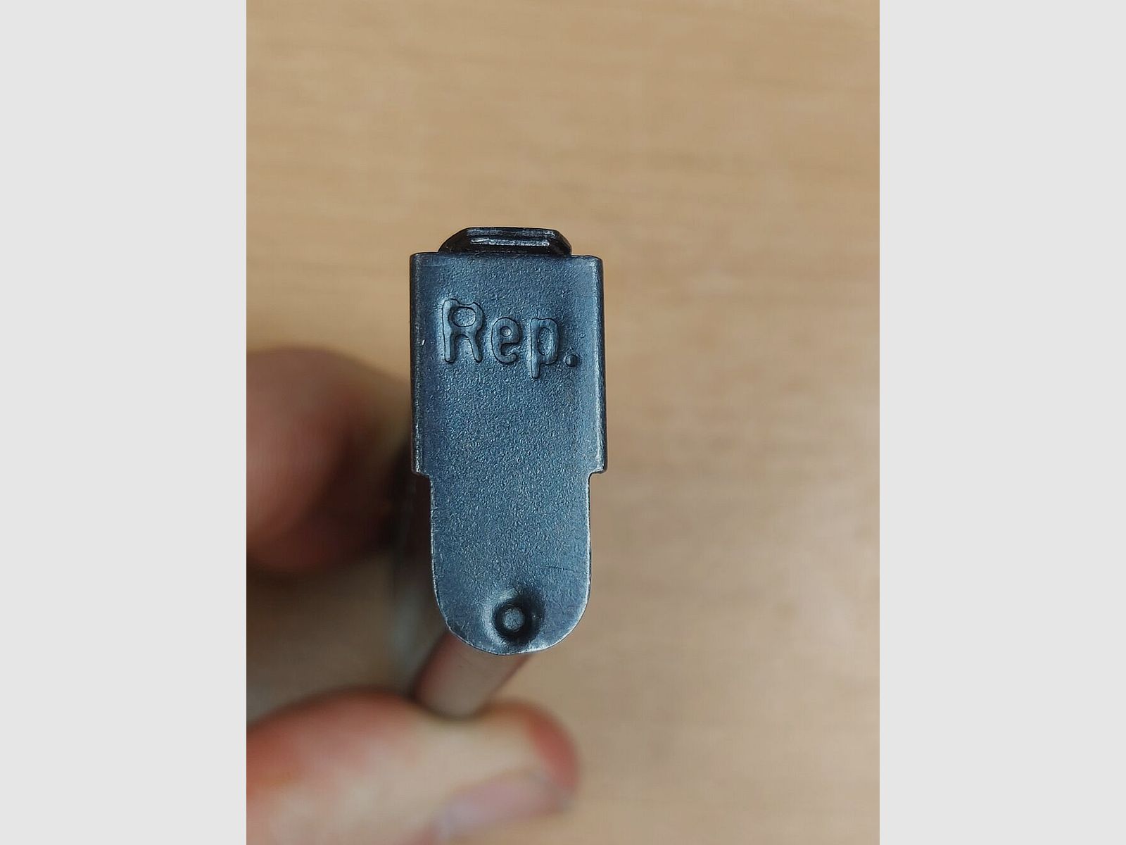 Voere Repetierer