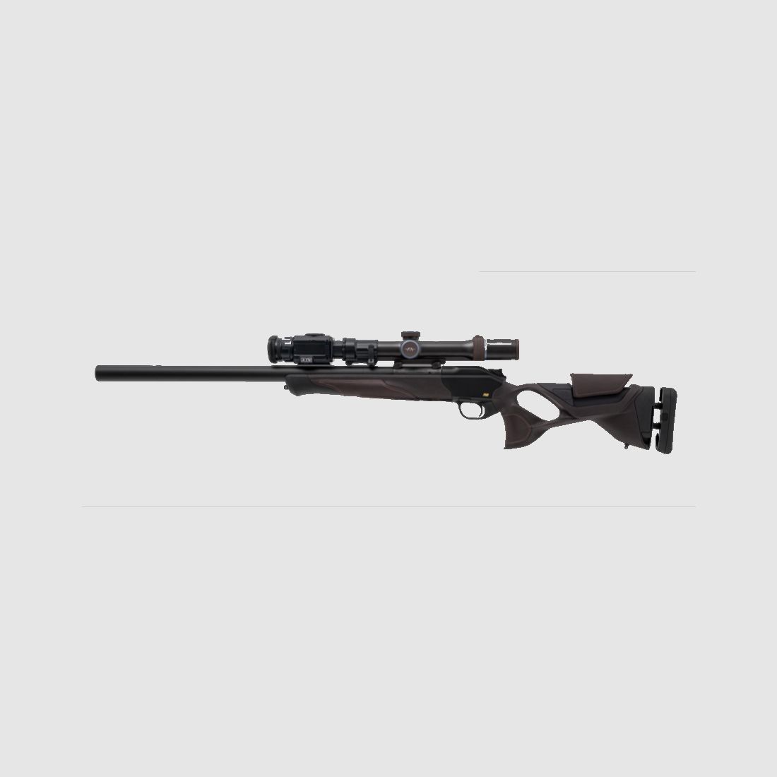 Blaser R8 Ultimate Silence Leather