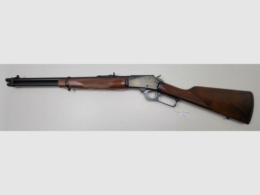 Marlin	 1894CS