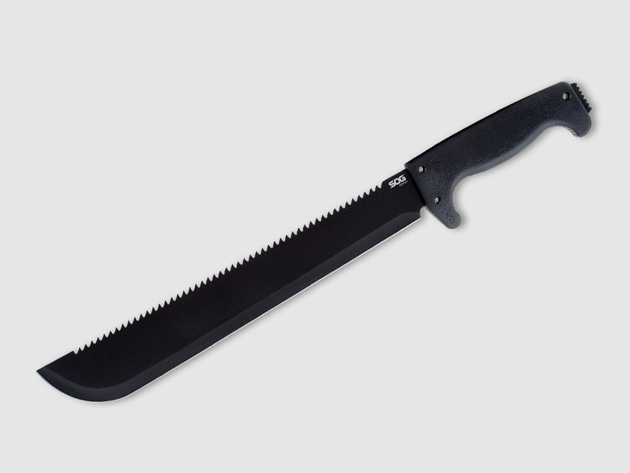Messer SOGfari 13" Machete