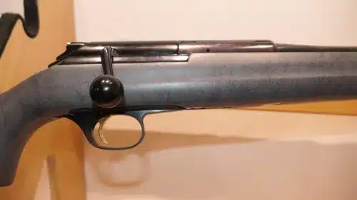 Fucile da caccia Chapuis Rol’s Pro Hunter cal. 300 Win Mag, immagine 3 di 10
