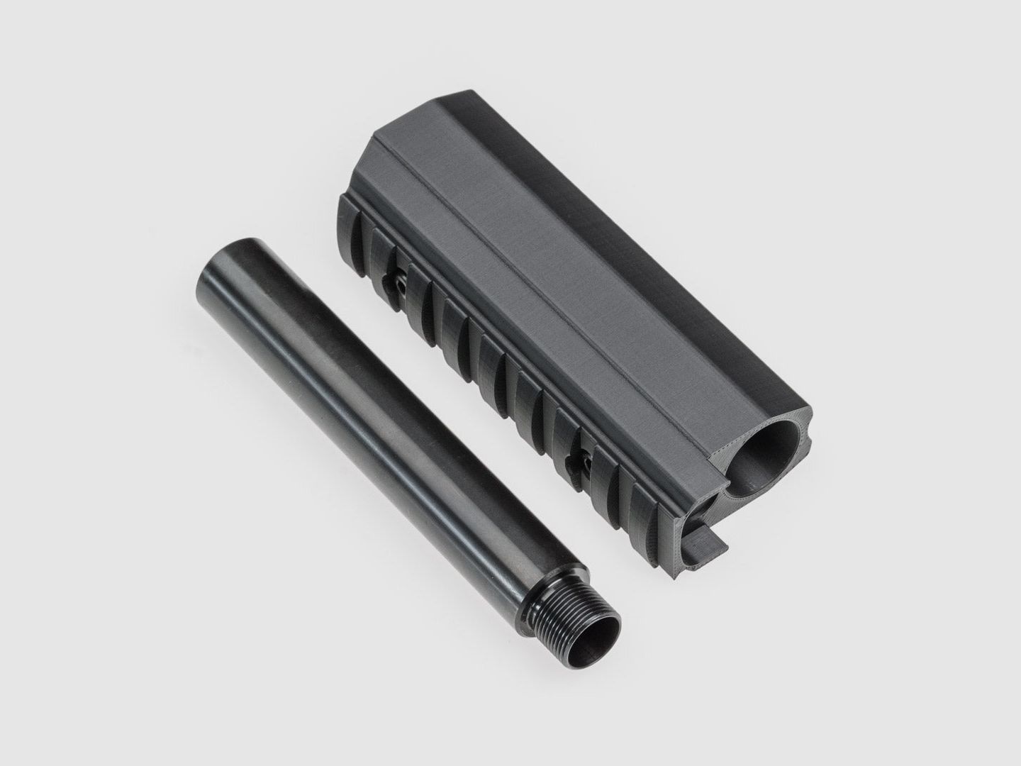 KOMBI | Cover HDP50 Gen.2 + Sniper Extension + MUZZLE BRAKE, optional
