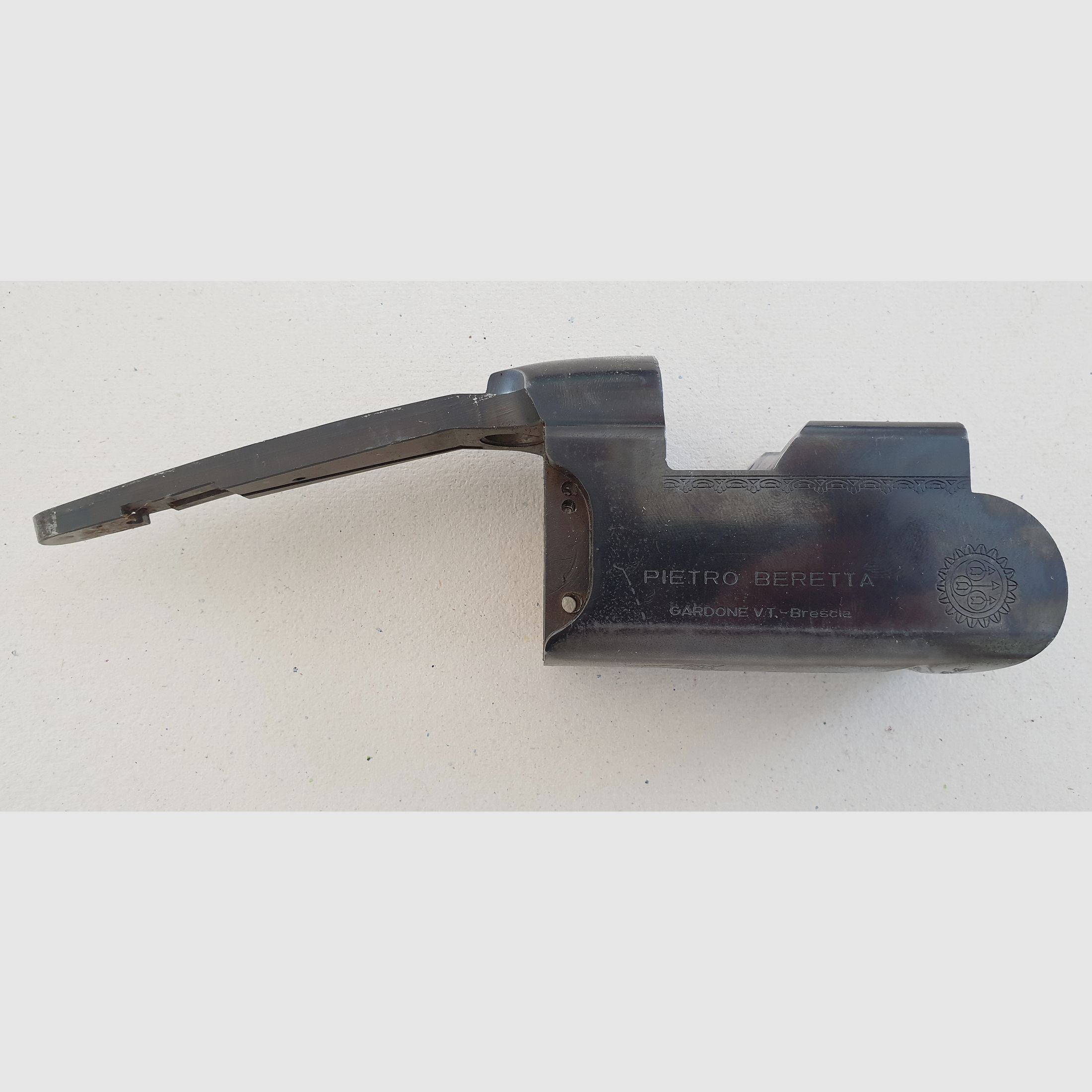 BASCULE BERETTA S55E, Bild 2 von 4