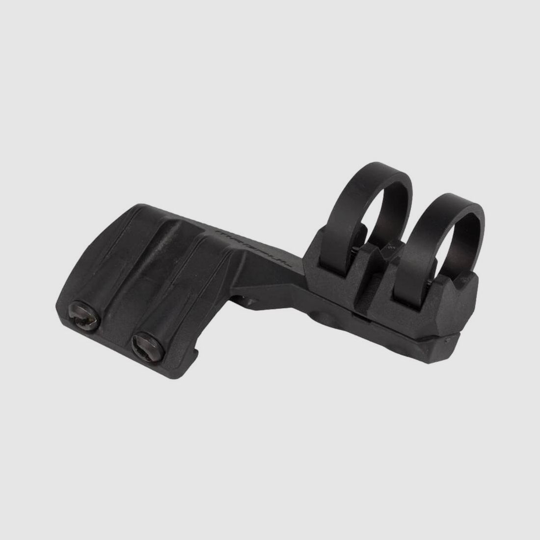 Magpul Light Mount V-Block and Rings 19-26.5 mm, image 2 of 3