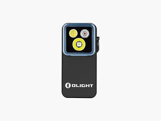Lampe torche articulée OLIGHT Oclip 2 Pro 530 lumens