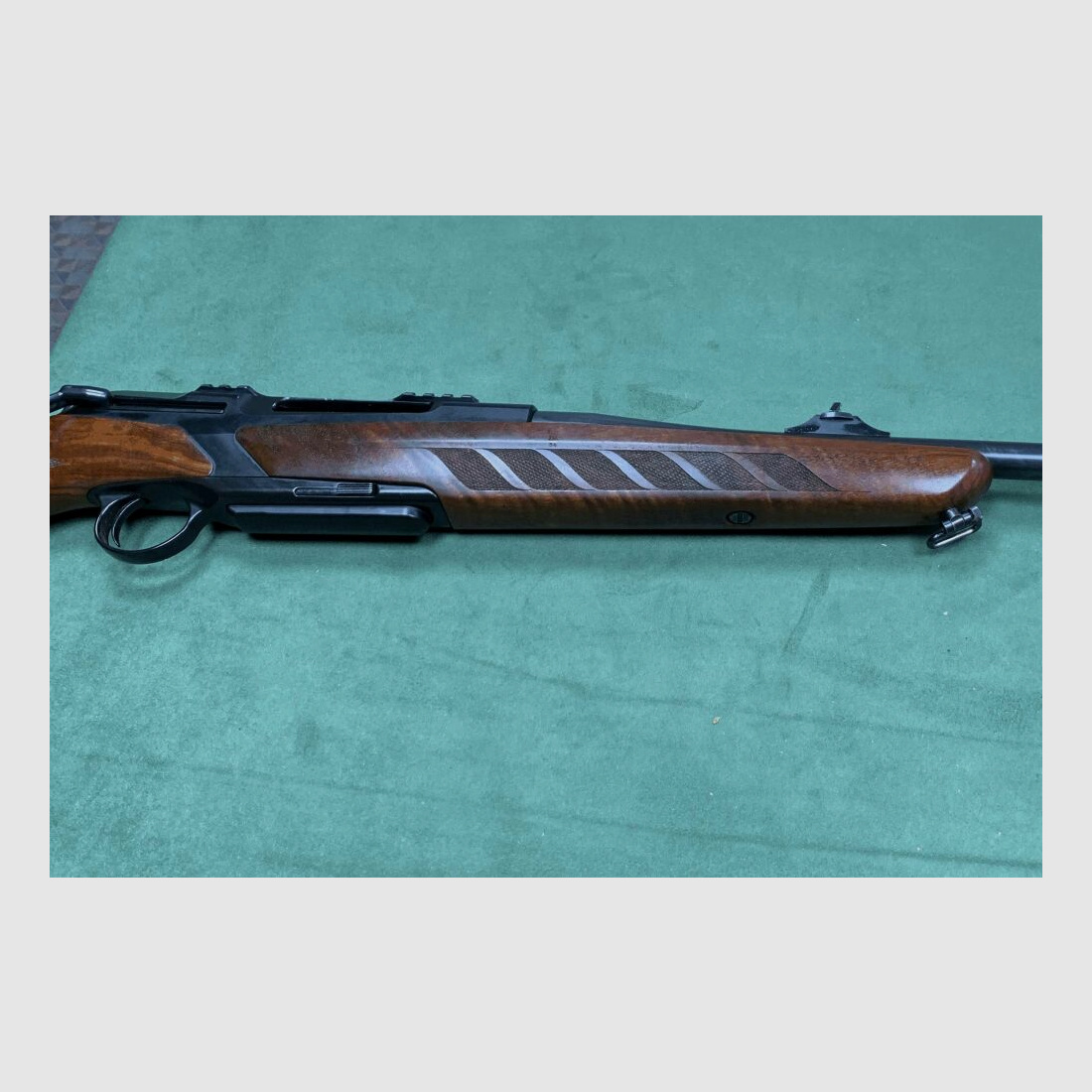 Merkel RX Helix 9,3x62