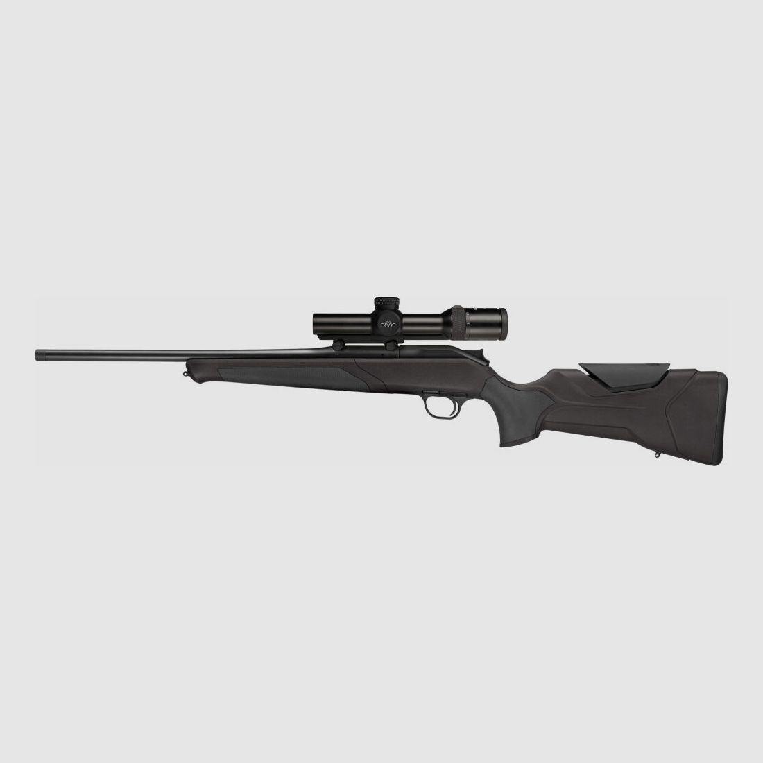 BLASER Blaser R8 Professional 2.0 Black/Brown .308 Win + B2 1-6x24 iC S, image 2 of 8