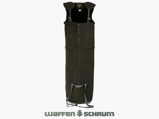 Rascher Ansitzsack WindPro Grün