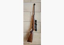 Brno Arms Mod 2E met scope 4x32 DS + ca. 1.000 schoten