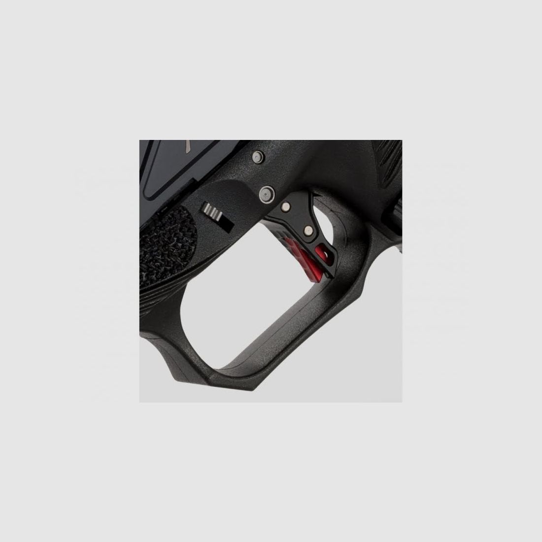 BUL AXE COMPACT HATCHET BLACK 9X19, Bild 4 von 5