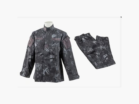 BDU Set Typhoon