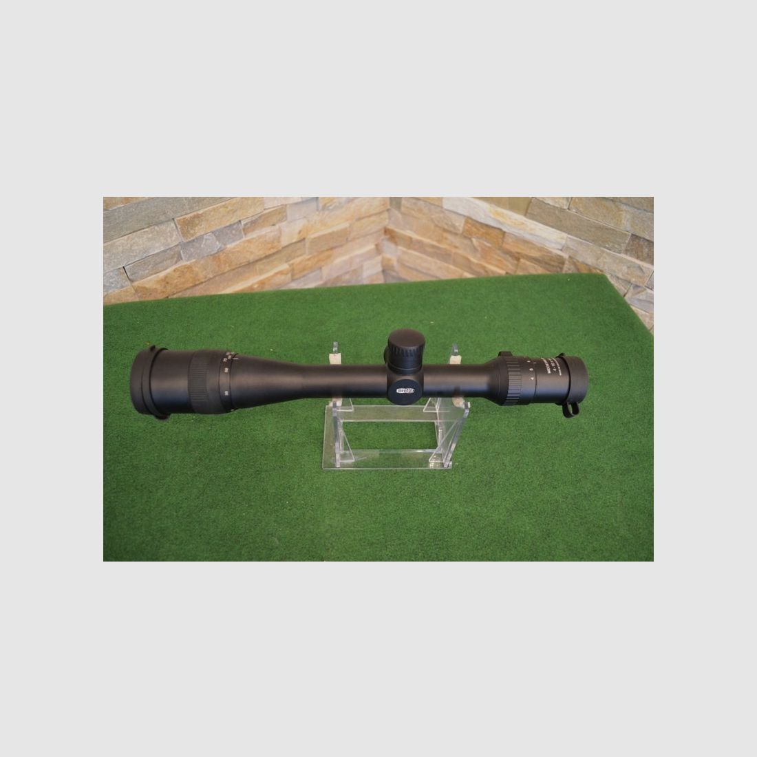 Meopta Meostar R1 4-16x44 Mil Dot Absehen