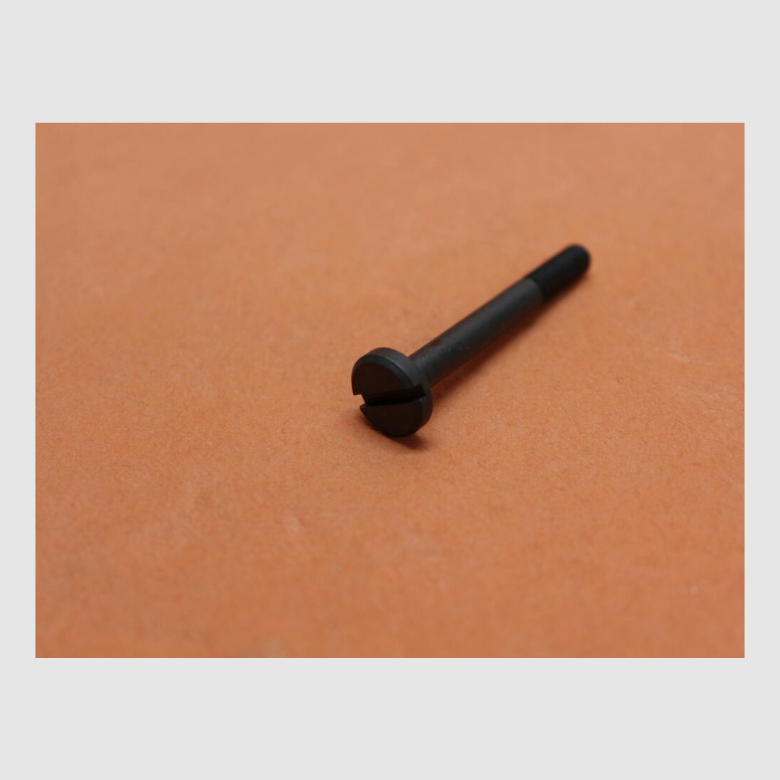 DPMS AR-15: Buttstock Screw Lower A1 DPMS Schaftschraube Lower A1