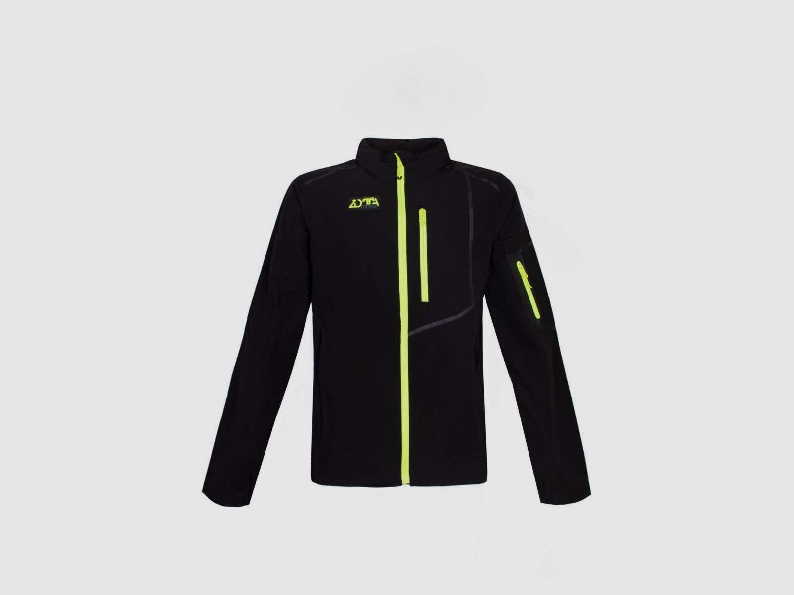 Zotta Veste Patriot Homme, image 3 sur 4