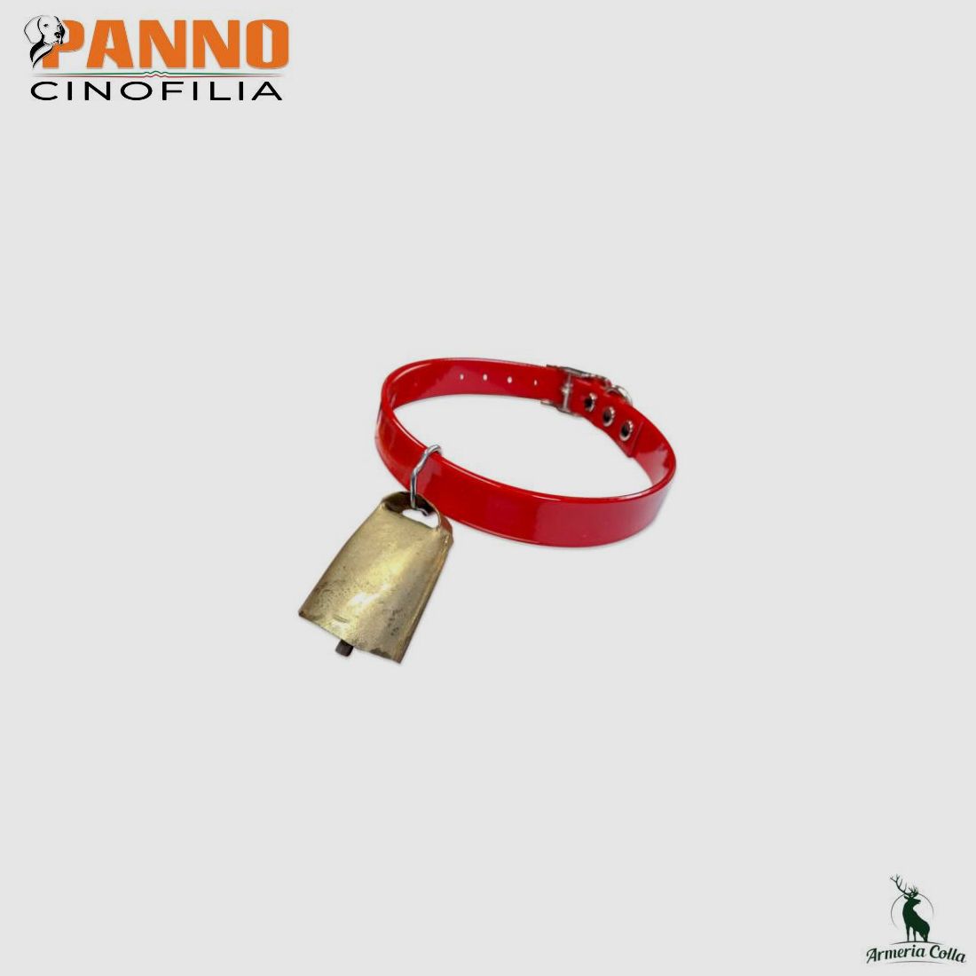 Cinofilia Tissu Adaptateur pour Campano Sardo, image 2 sur 3
