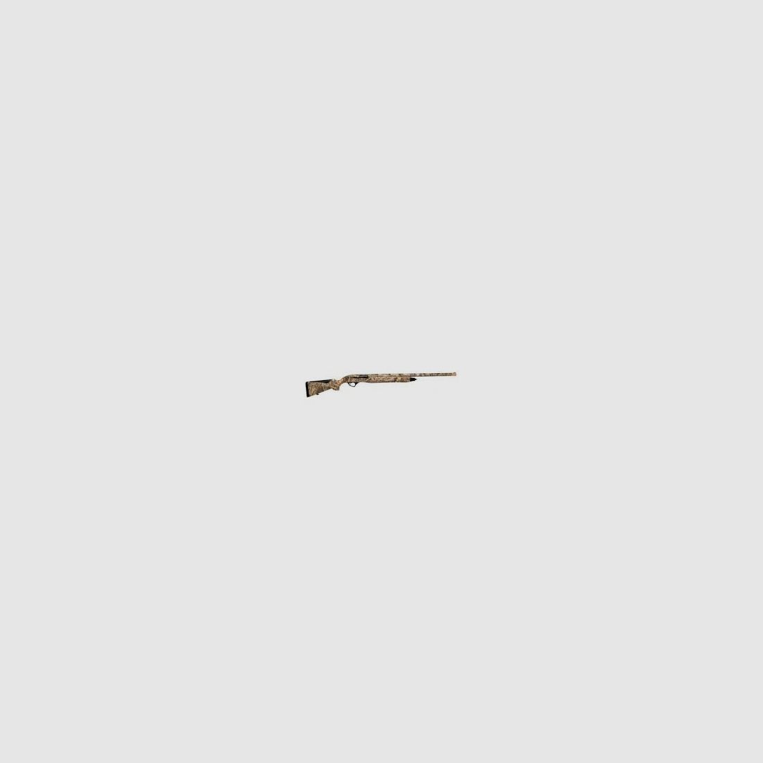 Flinte XLR BULRUSH