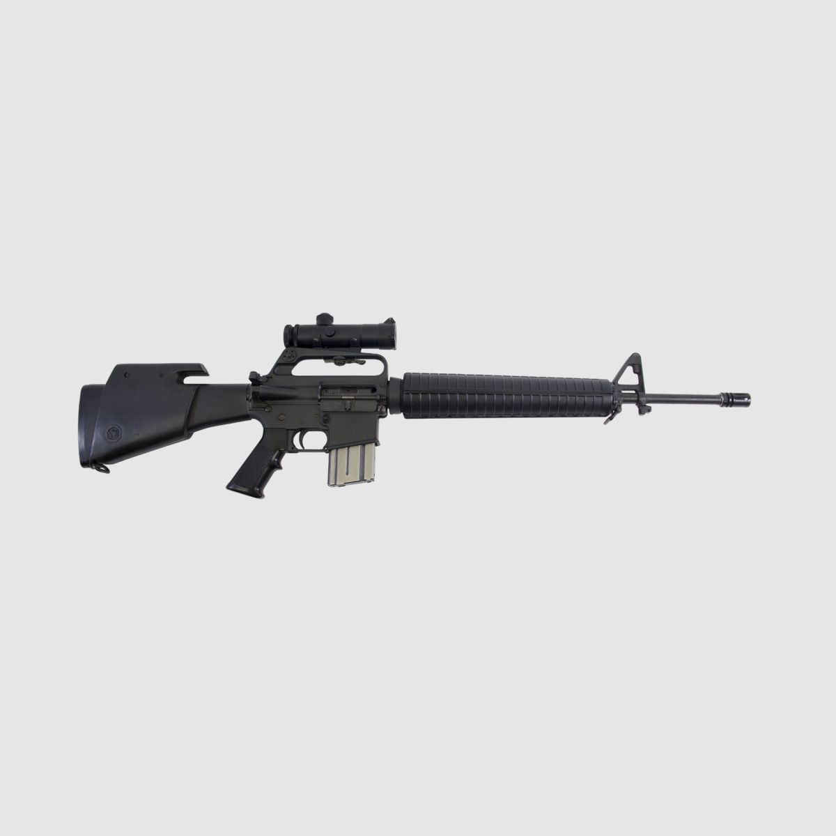 Colt AR-15 A2 Sporter Kal. 222 Rem, Bild 1 von 15