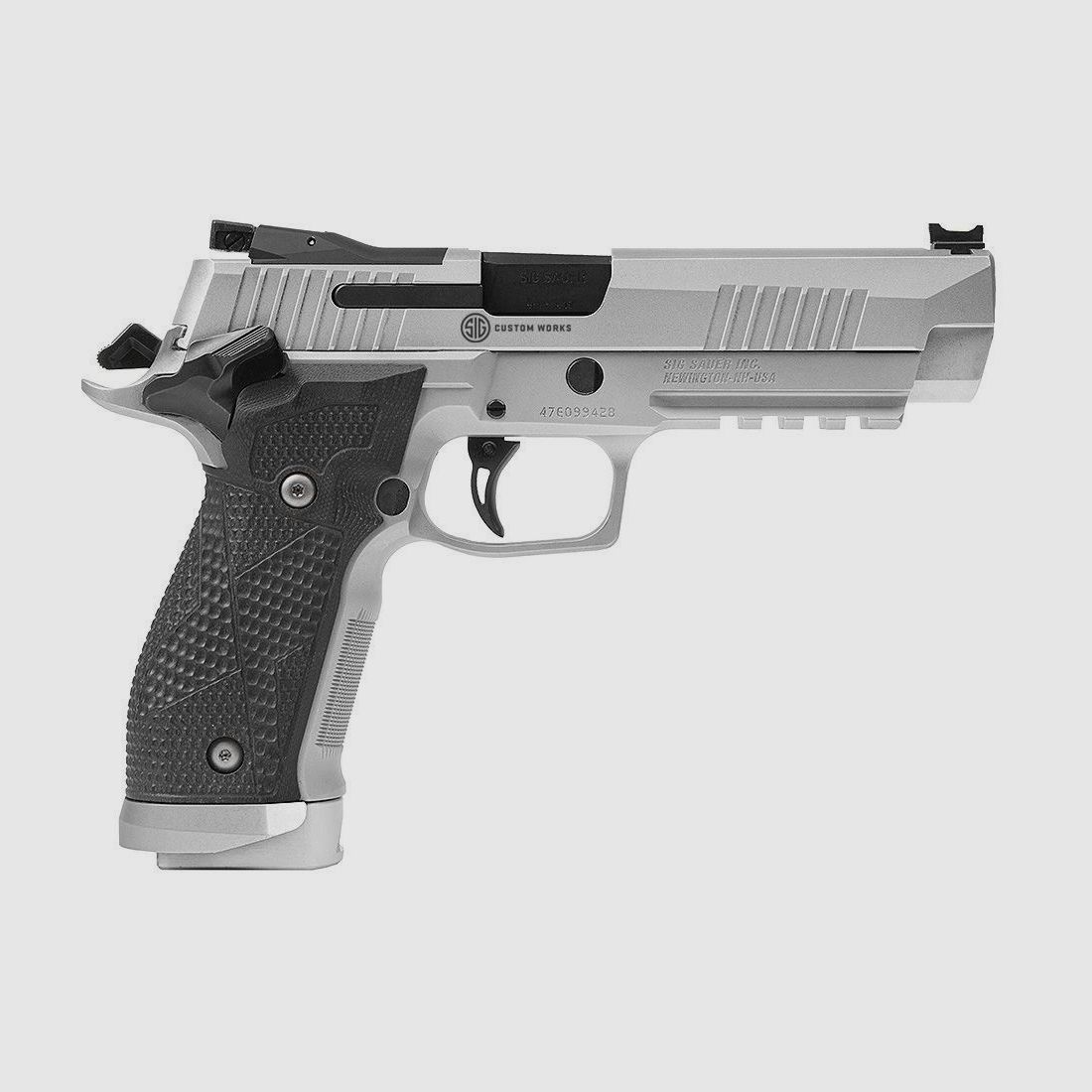 Pistole Sig Sauer P226 XFive Stas, Bild 4 von 4