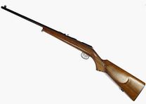 Karabinek Anschutz kal. .22lr
