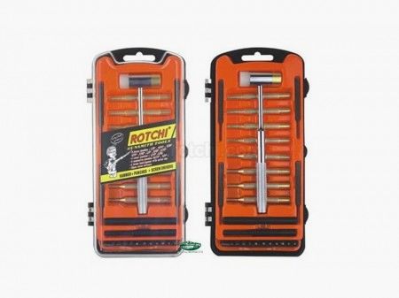 ROTCHI Kit Hammer Büchsenmacher