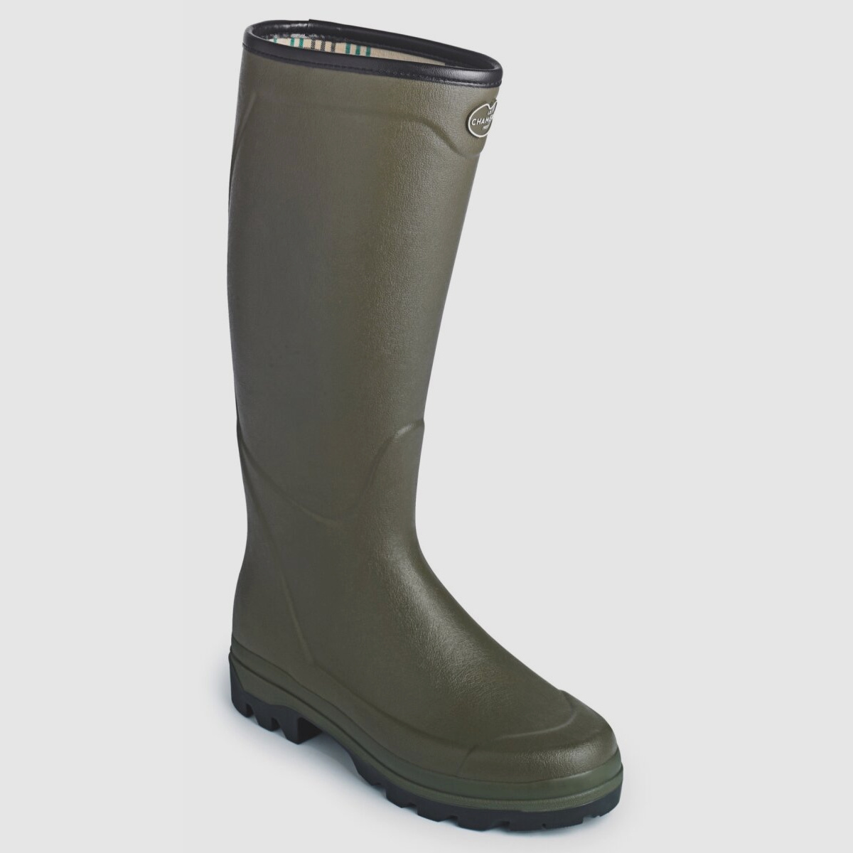 Le Chameau Country XL Jersey 42 divers