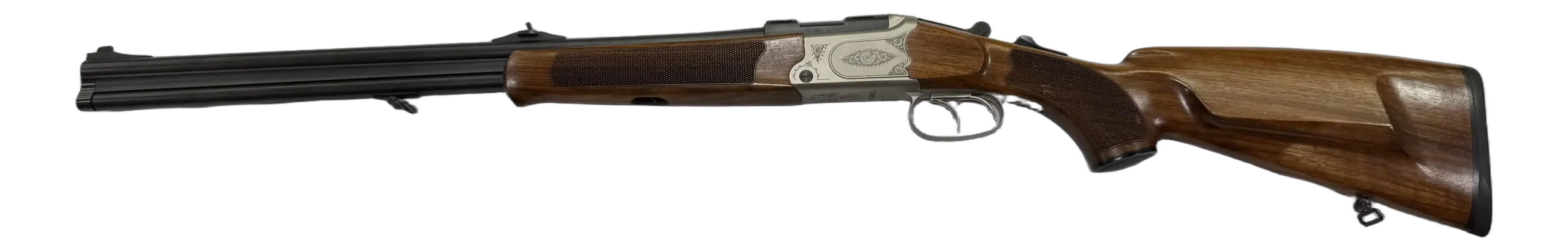 Merkel BBF B3 Premium .30 R et 20/76, image 3 sur 6