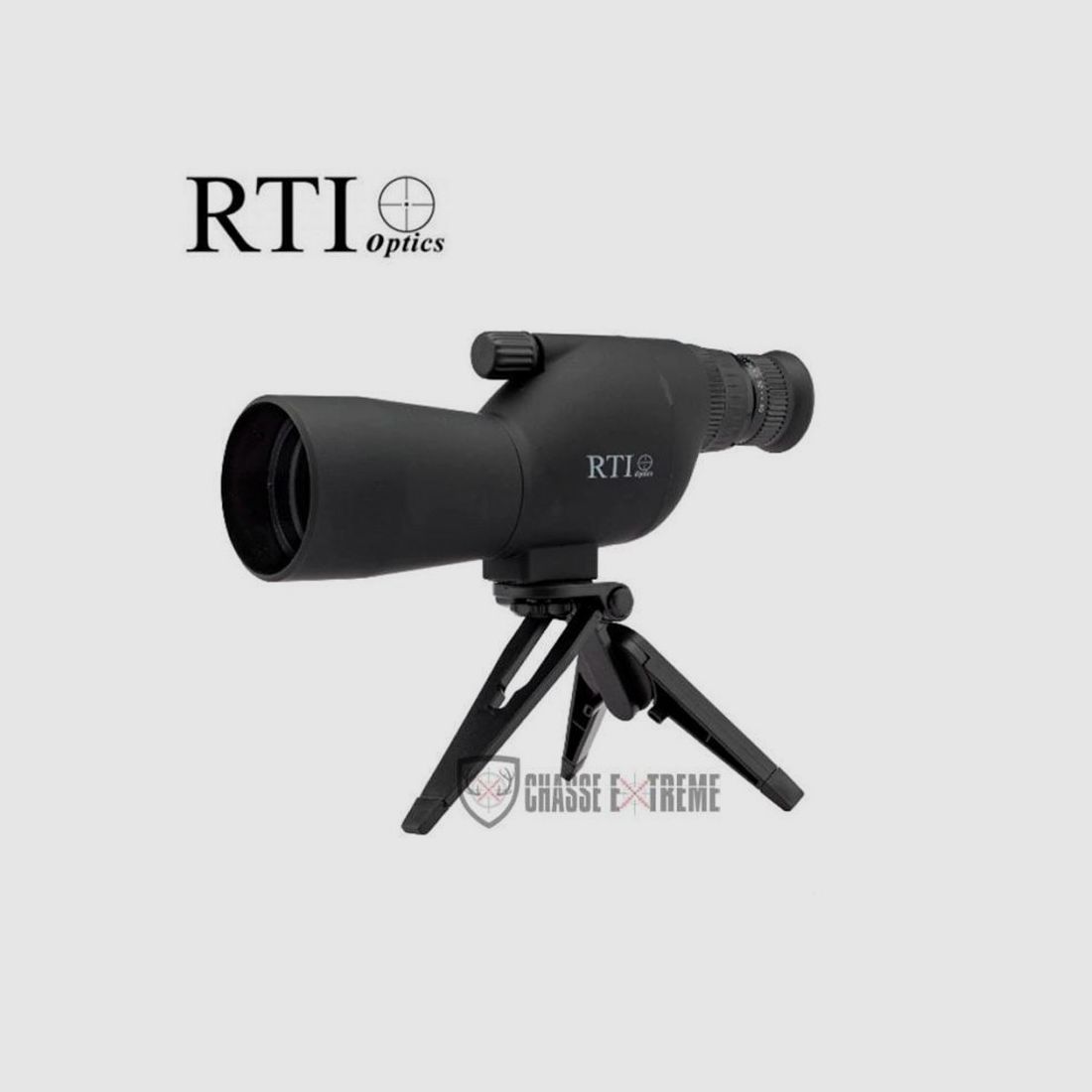 Lunetta di osservazione RTI OPTICS 15-40X 50 mm, immagine 2 di 4