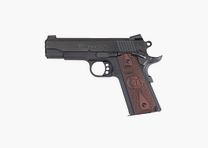 Pistolet Colt Lightweight Commander 9×19 4.25″ Anod Blued