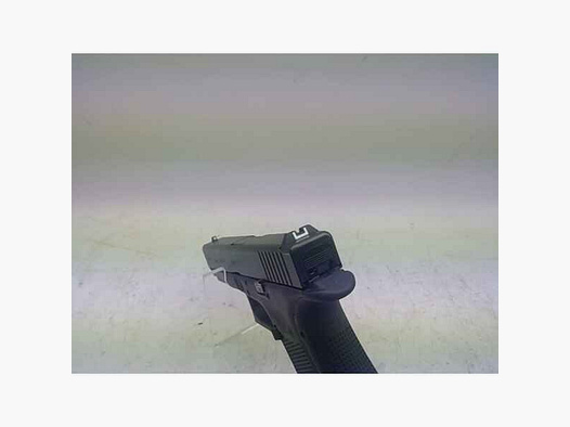 Pistole Glock 17 Gen4 Kal.9mmLuger gebraucht