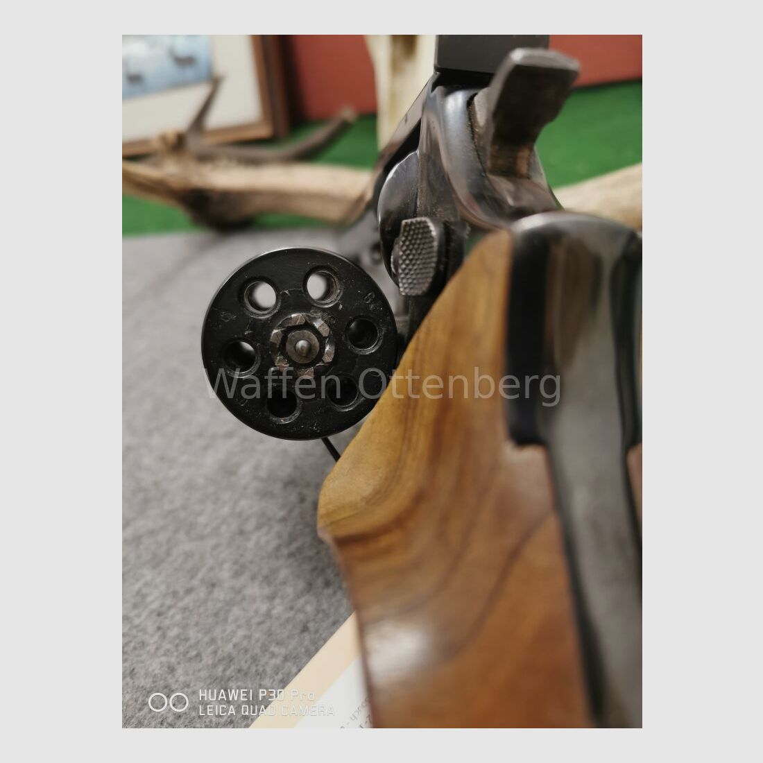 Taurus 96