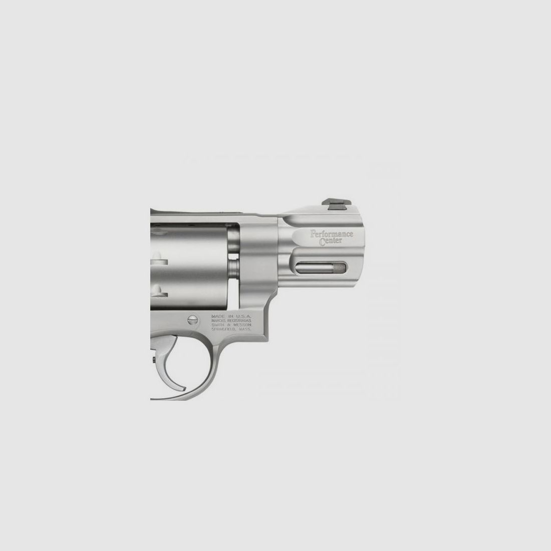 Revolver S&W 627 Cal 357 Mag, immagine 2 di 5