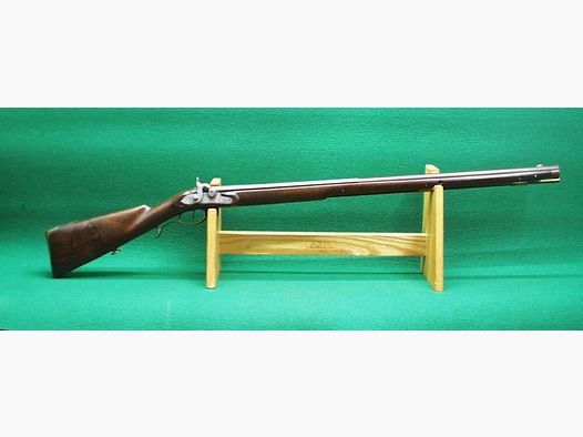 Custom Made Hunting Rifle