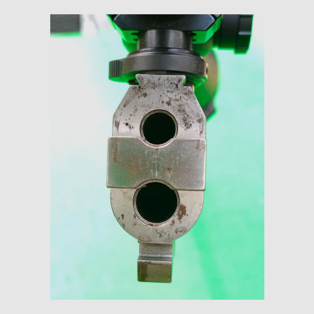 Blaser BS 97 RESERVIERT!!!