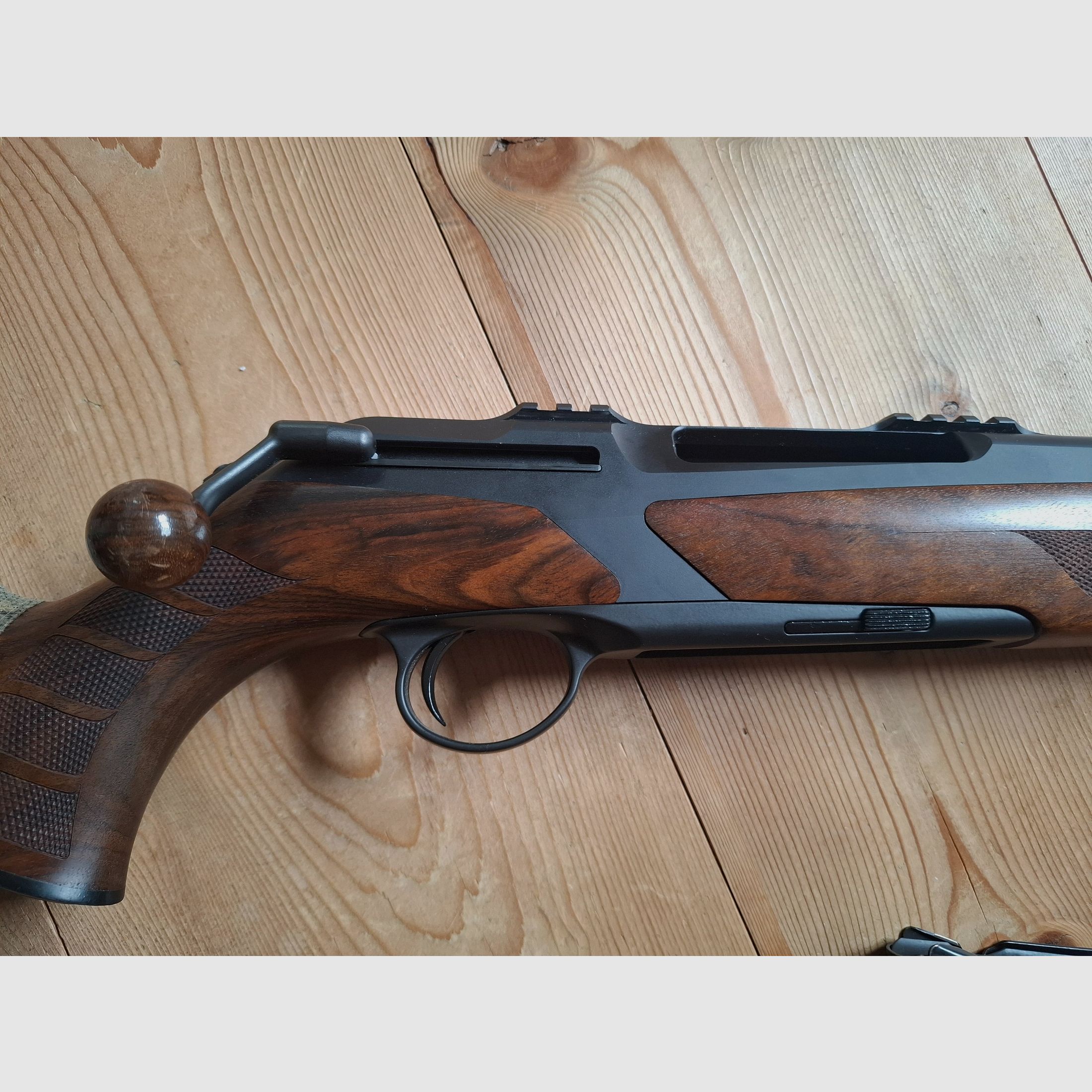 Merkel RX Helix Forest Lady .308 Win., immagine 9 di 10
