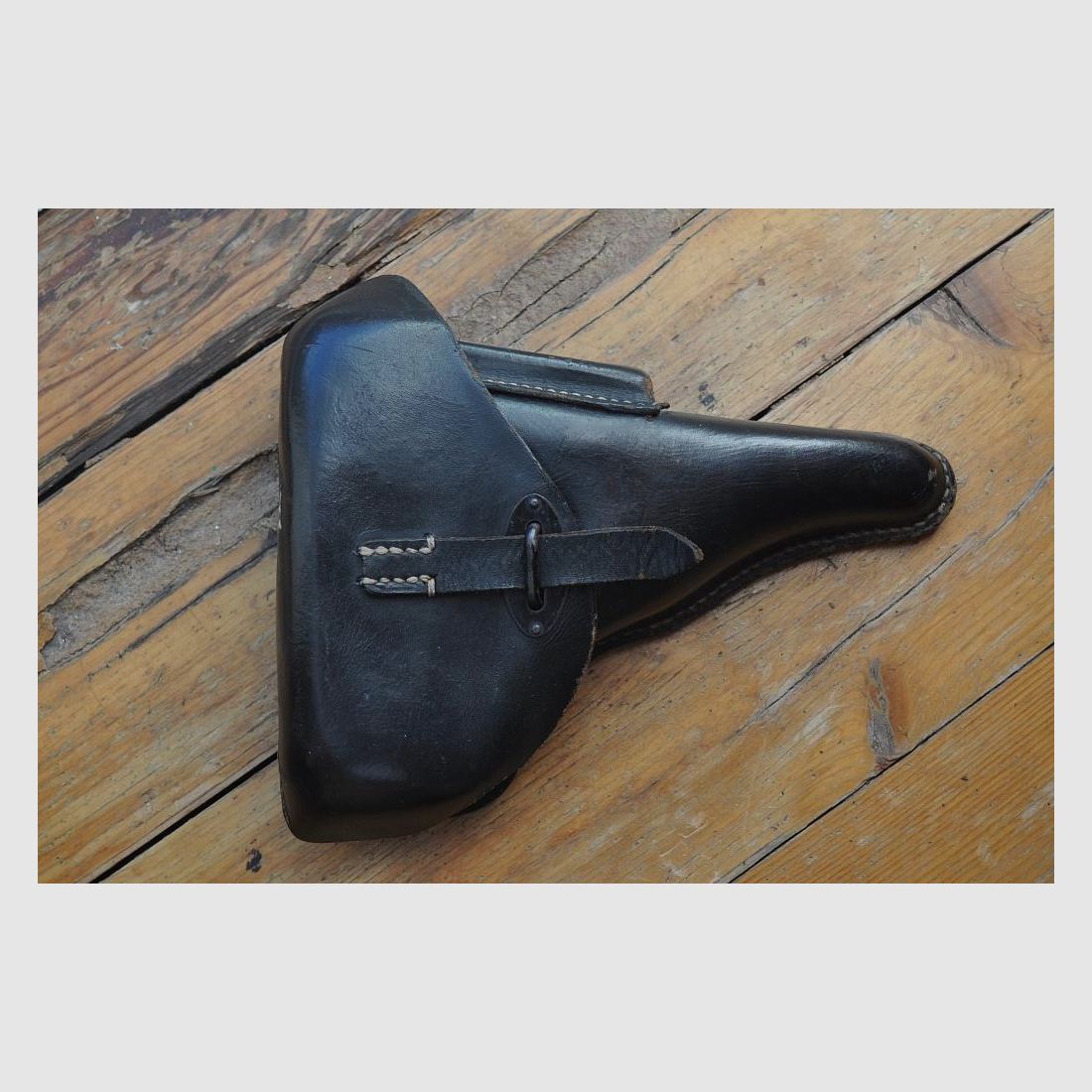 Holster P38 1943 joa aus Wk2