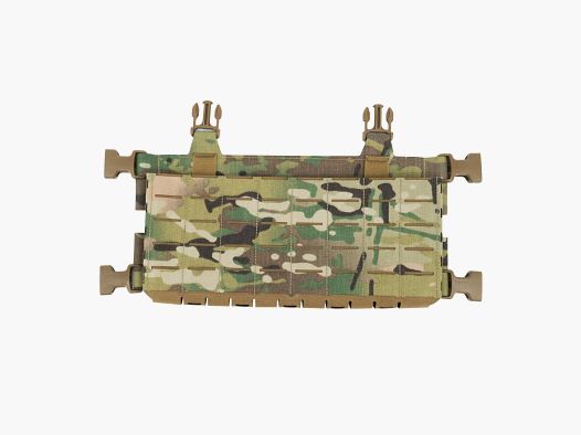 Haley Strategic MOD Plus Placard (MultiCam)
