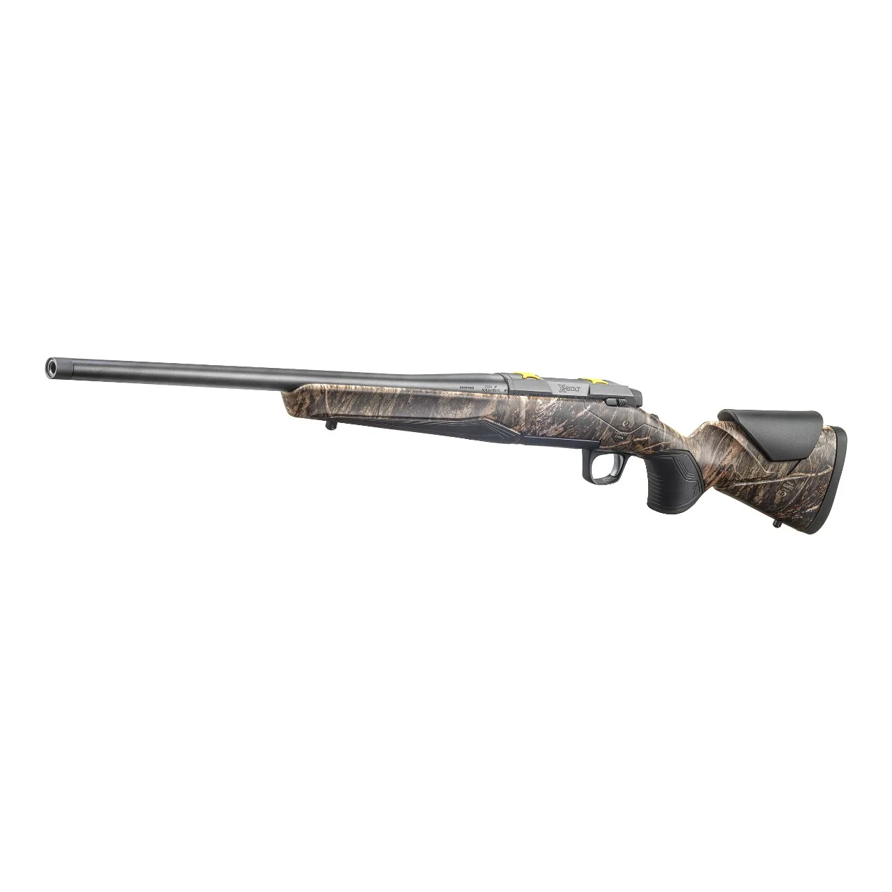 Browning X-BOLT 2 NORDIC VARITECH MODNA RÉGLABLE AVEC FILET – 308win, image 4 sur 4